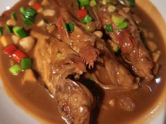 -小厨师·二十年沈家门小海鲜(百井坊巷店)