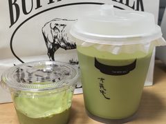 -太犇牛手作茶铺(江北虹悦城店)