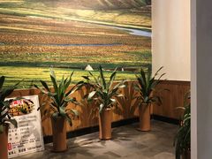 -新疆伏拉沃餐厅(白龙南路店)