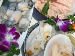 生鹅肠-围炉夜话·潮汕卤水火锅(榕江店)