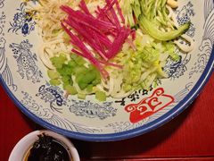 -大海碗·炸酱面·烤鸭·京菜(天坛店)