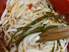 -猪脑壳凉面(武陵源店)