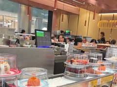 -元气寿司(金光华店)