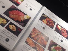 -小明同学(三里屯店)