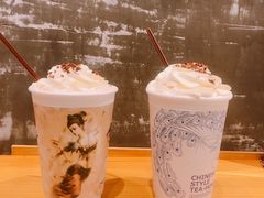 -霓裳茶舞(蒸湘万达店)