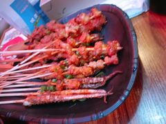 -南极·小龙虾·湘式拌饭(南街店)