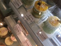 -提亚烘焙·手作面包·生日蛋糕(七星店)