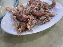 -考记泥焗鸡农庄·海鲜(北洛秘境店)