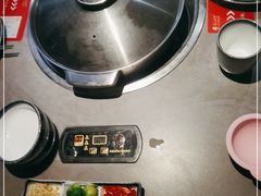 -同仁四季椰子鸡(宝安壹方城店)