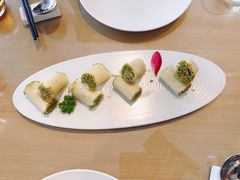 -茶宴·美食地标餐厅(沙坡尾店)