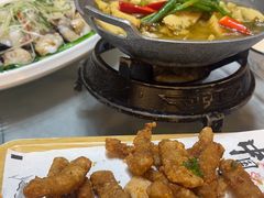 -闽公馆·客家私房菜·商务宴请·包厢(杏林橡树湾店)