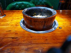 -原始泥炉烤肉(总店)