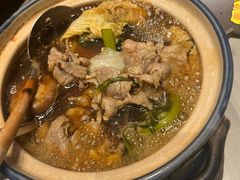 -傑·料理·海鲜放题(佛山文华荟店)