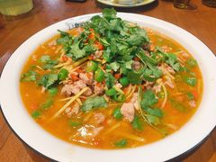 鲜锅兔-盛世盐帮·自贡特色(总店)