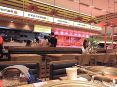 -福客麻辣烫·现炒麻辣香锅(印力中心店)
