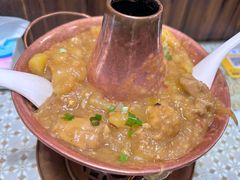 -蜗牛小馆醉乡民谣云南菜(惠新西里店)