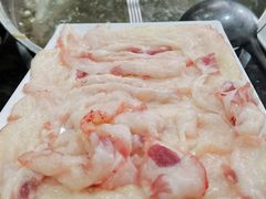 胸口油-潮隆牛肉美食城(莲花路店)