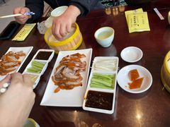 烤鸭-前门烤鸭(江东中路店)