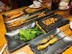 -烧蠔帮·湛江生蚝(南桥店)