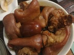 -黄祥华养生堂·炖汤·营养蒸饭(岭南天地店)