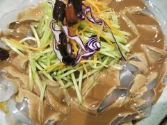 -大鸭梨烤鸭(左家庄店)