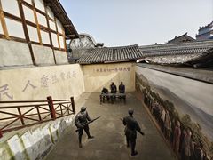 -恩阳古镇