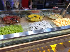 -宝丽金大酒店·洗浴中心