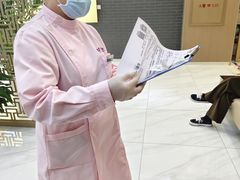 -美年大健康体检中心(牡丹园分院)