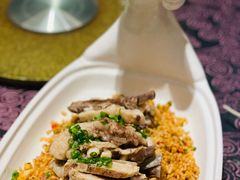-西安饭庄·非遗陕菜(钟楼店)