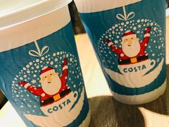 -COSTA COFFEE(武汉武商MALL店)