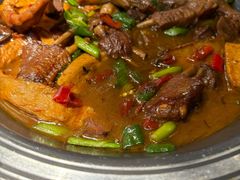 -曹家小菜(胜太路店)