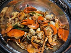 -七欣天香辣蟹火锅(无锡锡沪西路店)