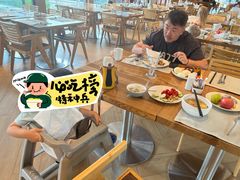 -石梅湾艾美度假酒店