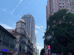 -江三王记牛杂馆(总店)