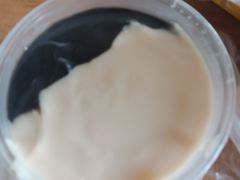 鸳鸯双拼-鞠氏黑芝麻糊(水塔店)