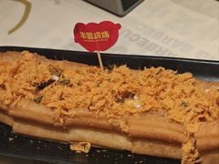 -串盟烧烤·长沙美食地标(星沙店)
