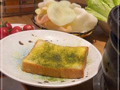 -北京小炮儿炙子烤肉·铜锅涮肉(南京弘阳广场店)