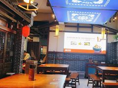 -唐师傅湘西名菜馆(武陵路店)