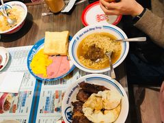 -敏华冰厅(德福广场店)