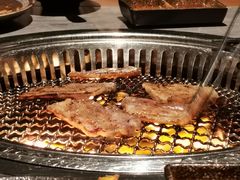 -厚贞日式烤肉(龙之梦店)
