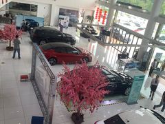 -上海和展广汽丰田4S店(老闵行店)