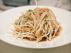 -金链花·泰国餐厅(国贸店)