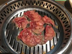 -朴大人炭烤·韩国料理(奥帆中心海尔洲际店)