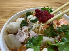 -明月虾面(厦禾路店)
