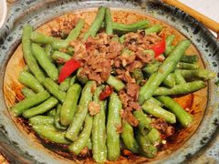 -青花椒花椒鱼(合生汇店)