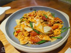 腾冲大救驾-云海肴·汽锅鸡·云南代表菜(丁香国际店)