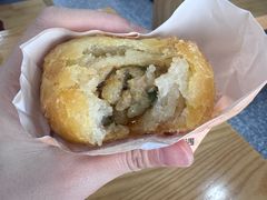 -煎意浓·吴记煎包(八角亭店)
