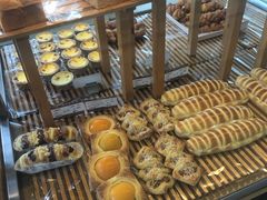 -长发西饼(临顿路店)