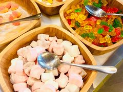 -The COOK·厨餐厅·自助餐(浦东嘉里大酒店)
