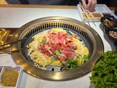 -杨记齐齐哈尔烤肉(总店)